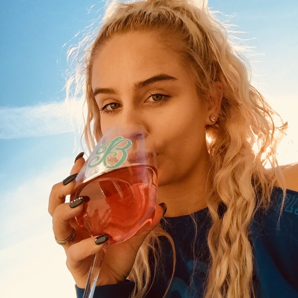 Meet your Posher, Britney